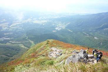 Pension Hana Kirin