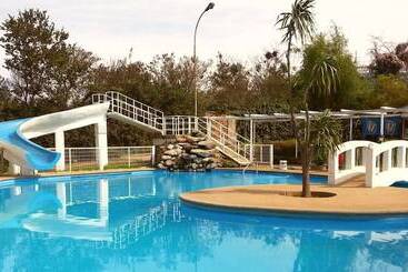 Resort Hostería Y Spa Llano Real