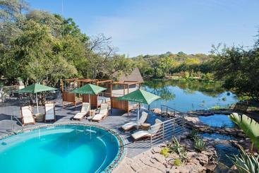 Seasons Golf, Leisure, Spa - Hartbeespoort
