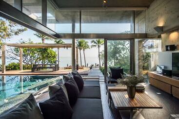 ツーリストアパートメント Sunsky Villa Huahin