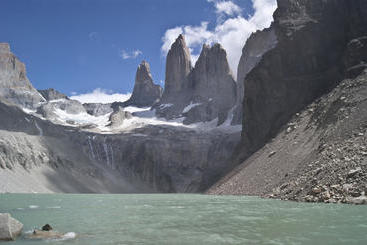 هتل Tierra Patagonia
