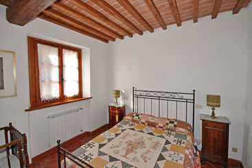 Villa Di Ulignano