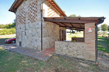 Villa Di Ulignano