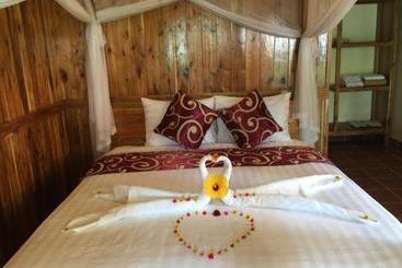 Wild Beach Phu Quoc Resort
