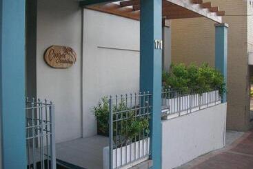 هاستل Coogee Beach House