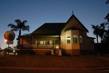 هاستل Port Macquarie Backpackers