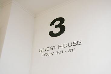 ユースホステル Seoul Dalbit Dongdaemun Guesthouse