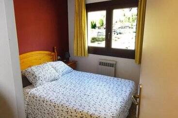 Apartamentos Arinsal 3000