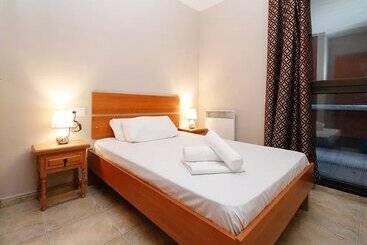 Apartamentos Degas Mikka 3000