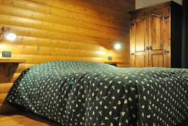 Bed and Breakfast Da Nonna Li Rooms And Breakfast