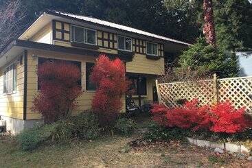 Bed and Breakfast Friendly Inn People