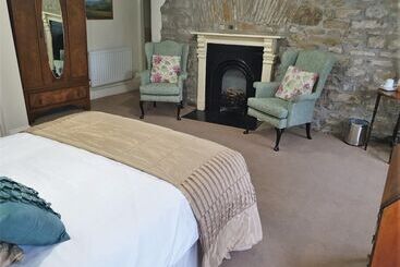 مبيت وإفطار Skeldale House  All Creatures Great & Small  By Maison Parfaite   Luxury Apartments & Studios In Ask