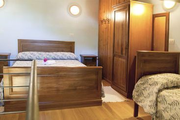 Country House Angelo Blu