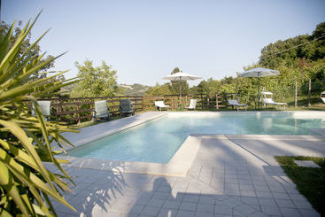 Country House Angelo Blu