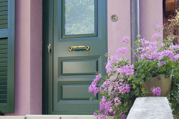 Country House Angelo Blu