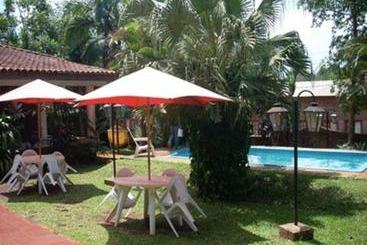 El Guembe Hostel House