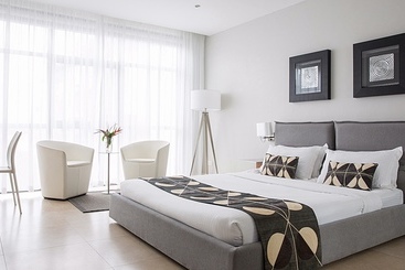 هتل آپارتمان Englishpoint & Spa