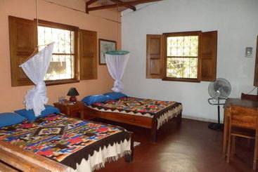 Finca Ixobel Hotel Ecologico