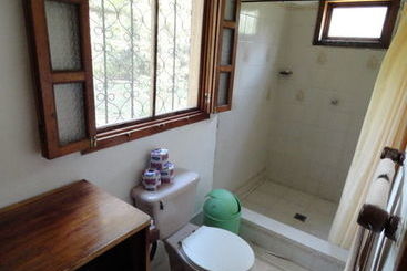 Finca Ixobel Hotel Ecologico