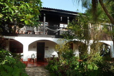 Finca Ixobel Hotel Ecologico