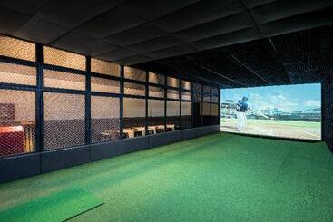 Grand Mercure Ambassador Hotel And Residences Seoul Yongsan