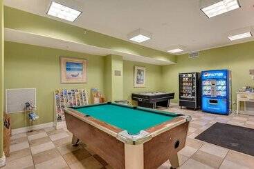 Апартаменты Gulf Crest Condominiums