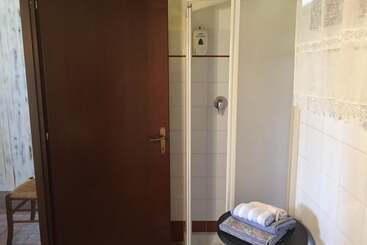 בית מלון כפרי Agriturismo Monte Due Torri