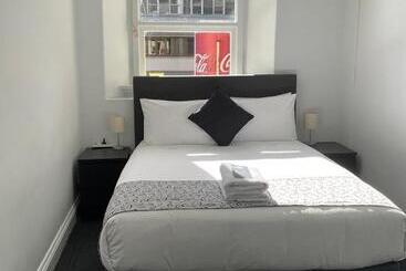 هتل Argyle Accommodation