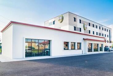 B&b Hotel Colmar Expo