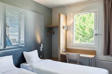 B&b Hotel Evry Lisses 1