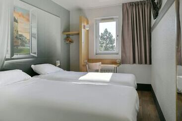 B&b Hotel Le Mans Nord 1