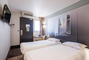 B&b Hotel Valence Nord