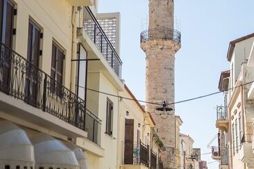 בית מלון כפרי Bluebell Luxury Suites