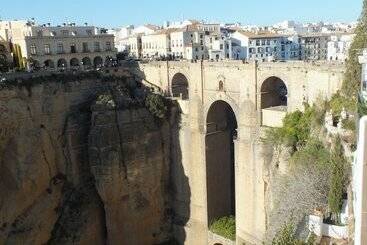 בית מלון כפרי Casa Palacio Villazambra