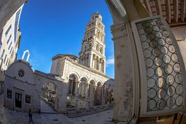 هتل Grisogono Palace Heritage Residence