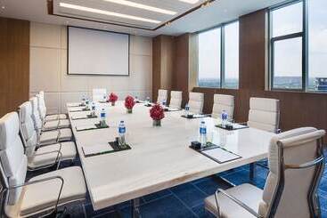 هتل Holiday Inn Nanjing Qinhuai South, An Ihg