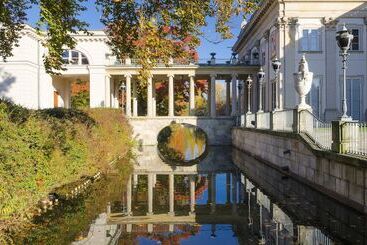 هتل Holiday Inn   Warsaw City Centre, An Ihg