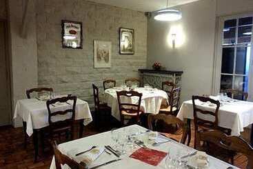 酒店 Hôtel De La Place