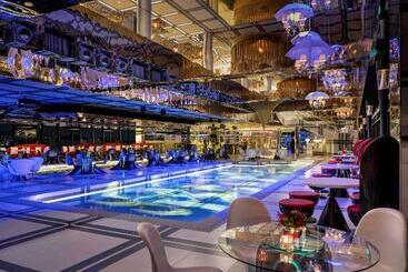 هتل Ibis Styles Ambassador Seoul Yongsan