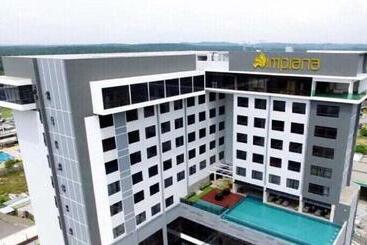Impiana Hotel Senai