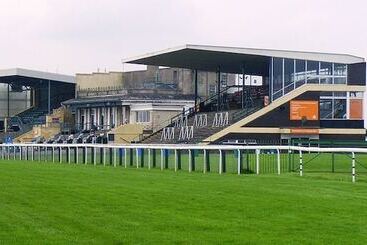 ホテル Indigo   Bath, An Ihg