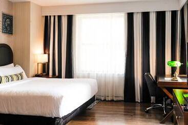 فندق Indigo   Kansas City Downtown, An Ihg