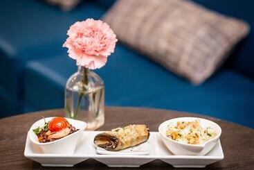 هتل Indigo Milan   Corso Monforte, An Ihg