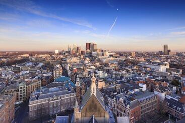 فندق Indigo The Hague   Palace Noordeinde, An Ihg