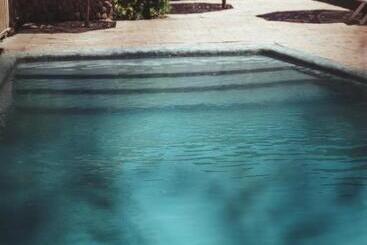 ホテル La Casa De Don Tomás