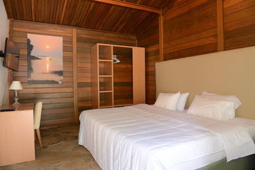 ホテル Natura Tete