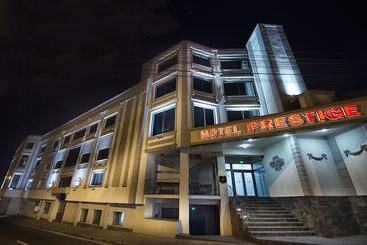 Prestige Boutique Hotel Craiova