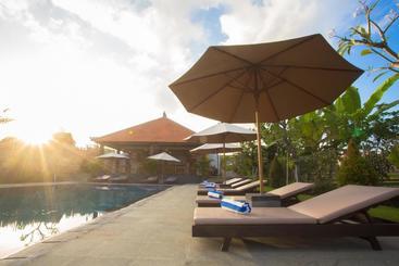 فندق Rama Village