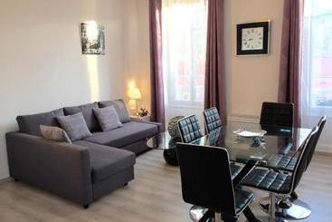 هتل Résidence Victoria