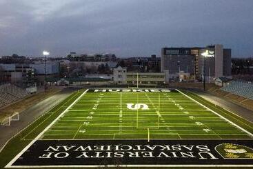 酒店 Staybridge Suites   Saskatoon   University, An Ihg